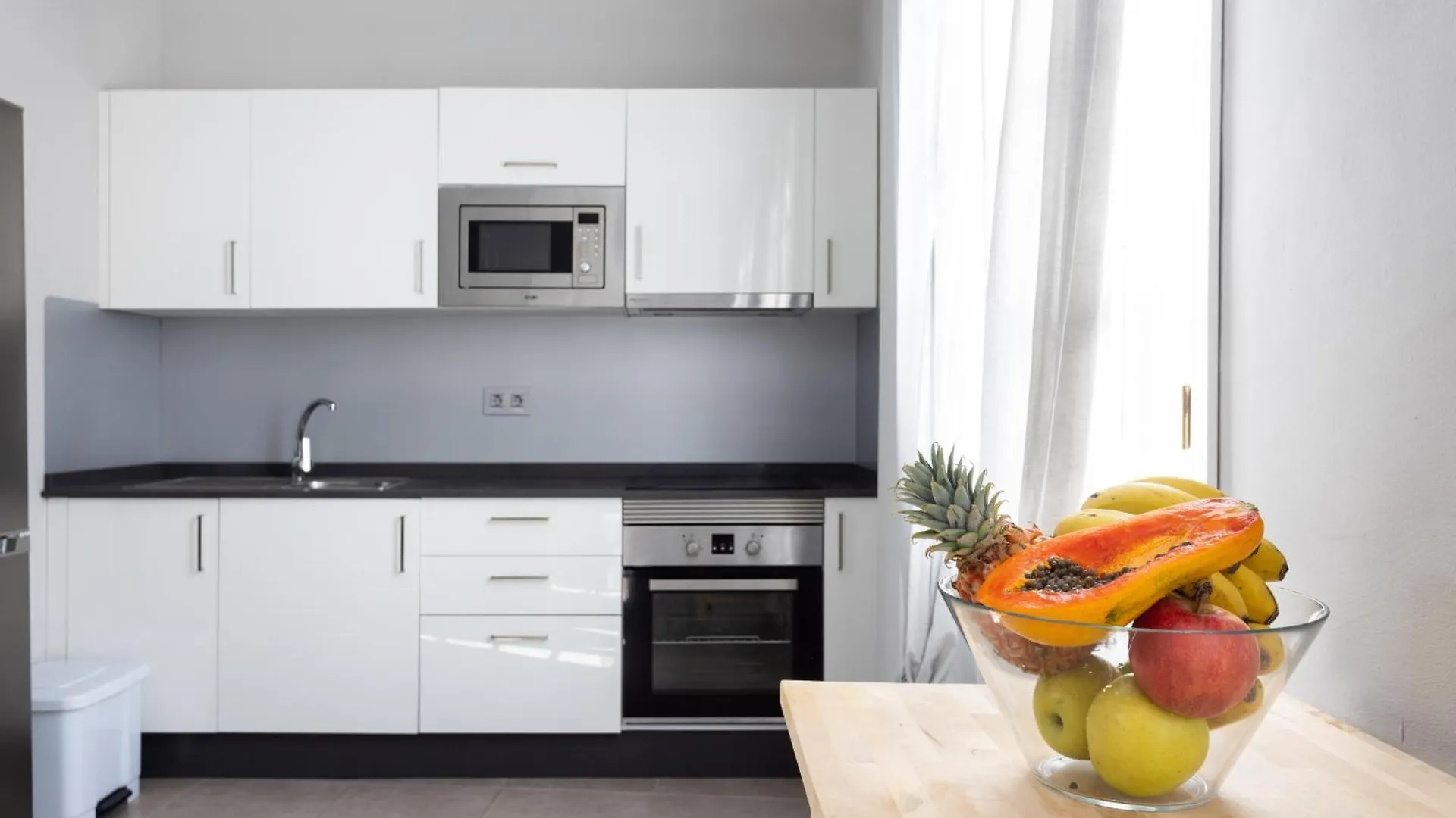 Tenerife City Apartments One Bedroom 圣克鲁斯-德特内里费