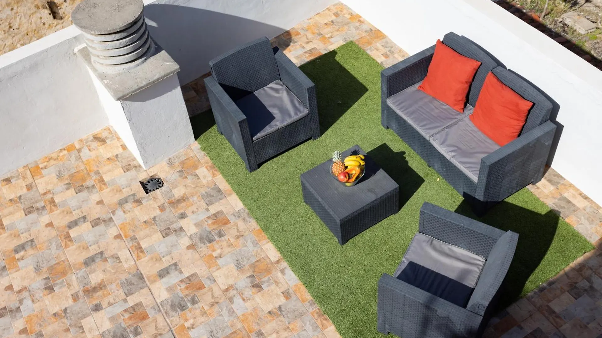 Tenerife City Apartments One Bedroom 圣克鲁斯-德特内里费