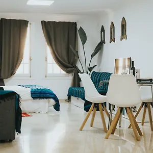 Apartamento Bassou, Santa Cruz de Tenerife