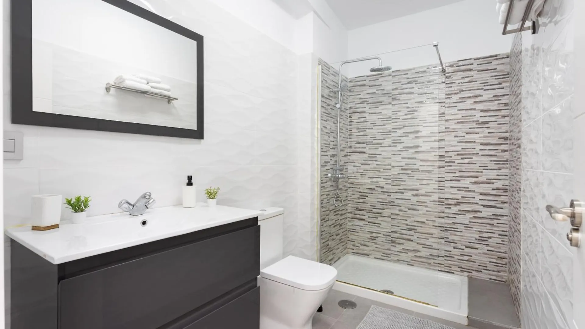 Old Town Charming One-Bedroom Apartment Santa Cruz de Tenerife