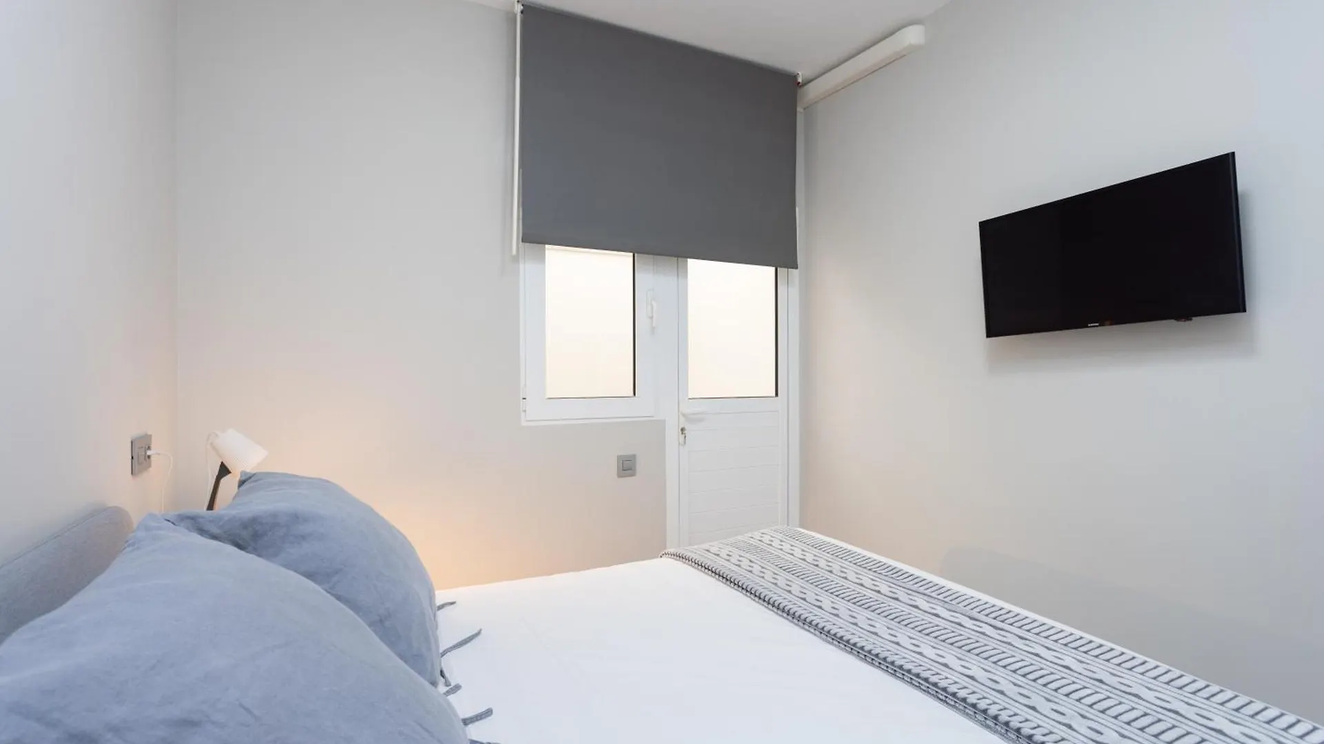Old Town Charming One-Bedroom Apartment Santa Cruz de Tenerife Spain
