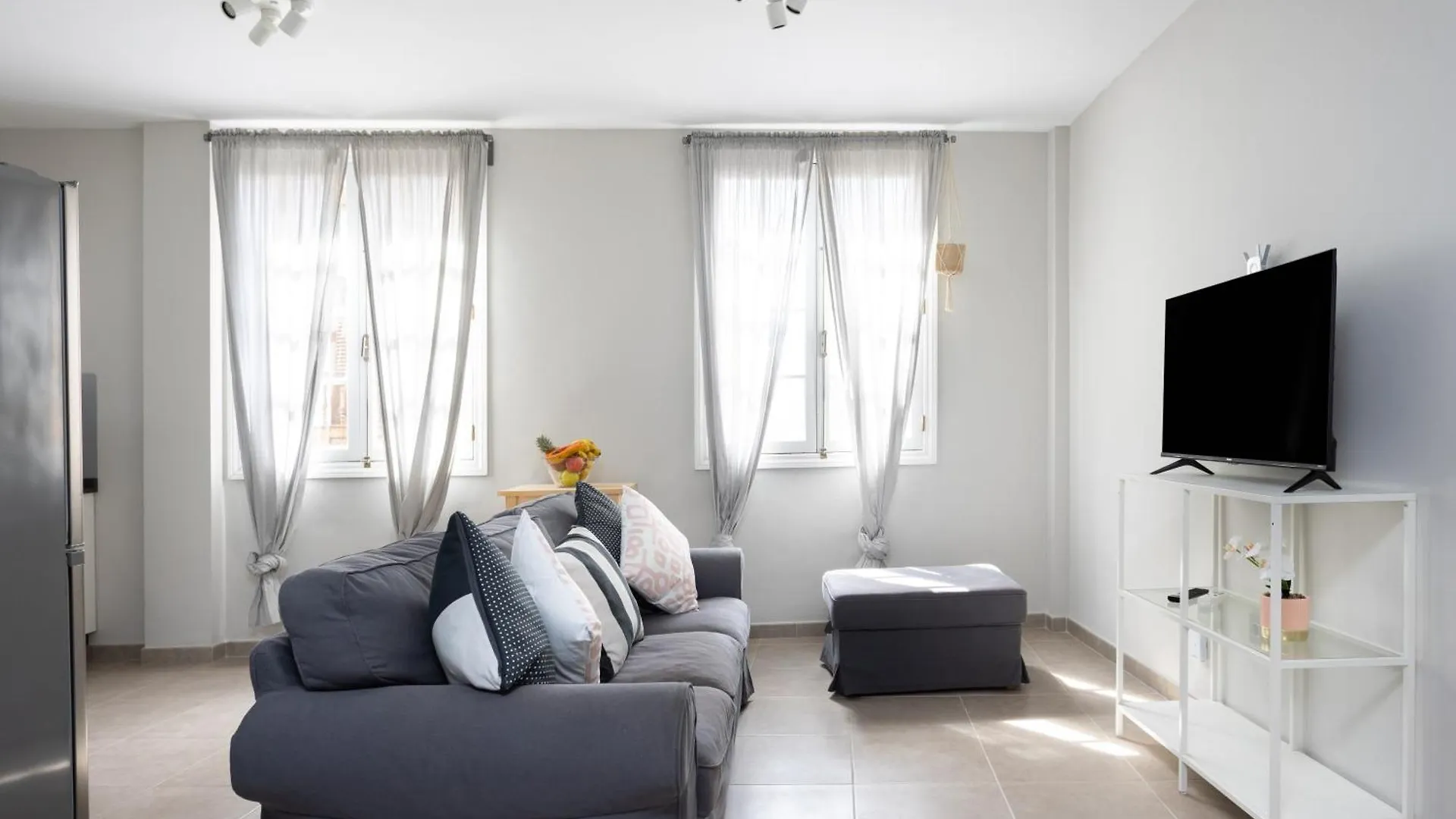 Old Town Charming One-Bedroom Apartment Santa Cruz de Tenerife