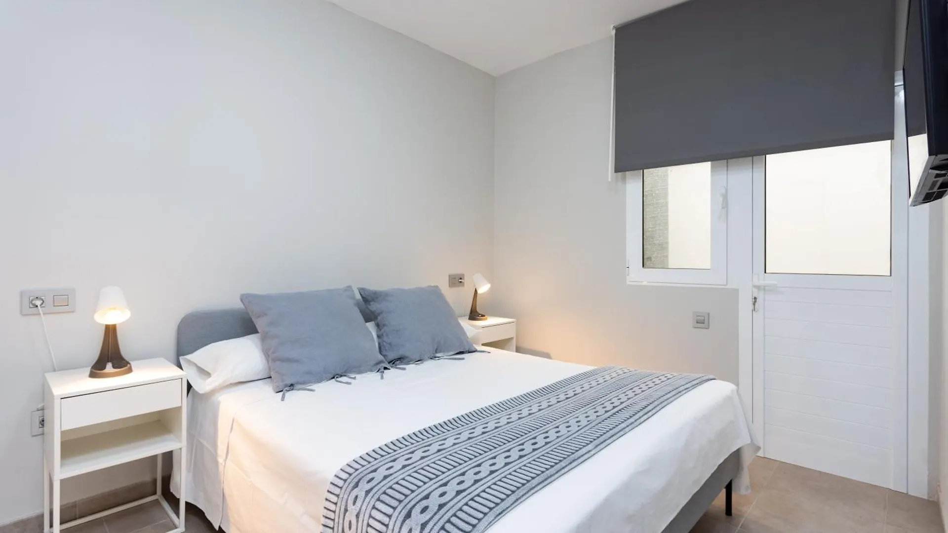 Old Town Charming One-Bedroom Apartment Santa Cruz de Tenerife 0*,  Spain